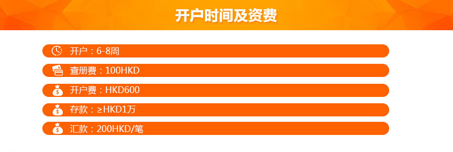 香港花旗銀行離岸開戶時間 香港花旗銀行離岸開戶時間