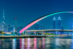 注冊阿聯(lián)酋公司有哪些方面的優(yōu)勢？