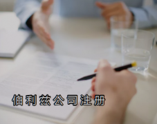 伯利茲公司注冊(cè)需要提供哪些資料？