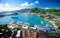 干貨 | 眾多離岸公司注冊(cè)地，教你怎么選~