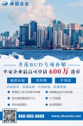 港資企業(yè)快來領(lǐng)福利啦，最高資助600萬！