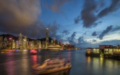 征信有問題可以注冊香港公司嗎 注冊香港公司有什么要求