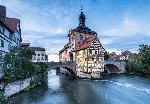 德國公司注冊、年審、報稅流程介紹