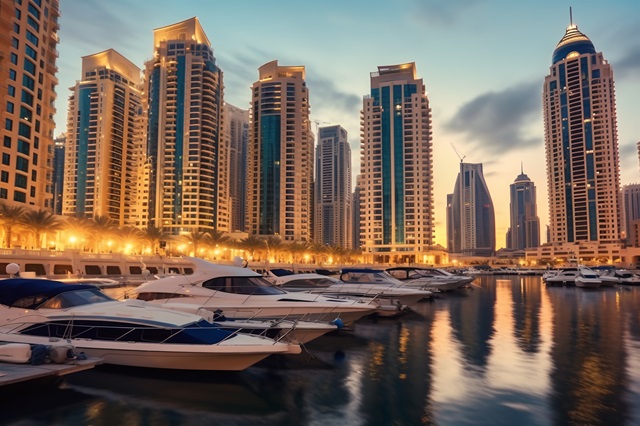 烏姆蓋萬公司成立之后要不要申請(qǐng)VAT