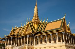 為何柬埔寨成貿(mào)易新寵？五大理由讓你心動(dòng)不已！