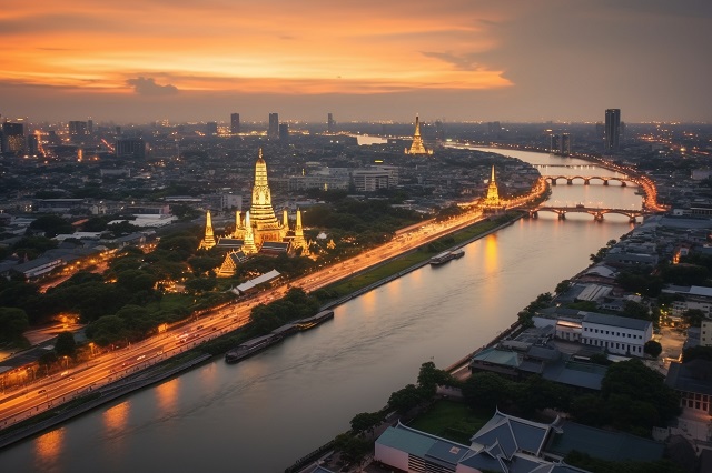 關(guān)于泰國(guó)公司境外投資備案鼓勵(lì)、限制、禁止行業(yè)有哪些