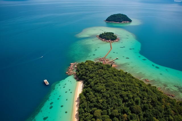 借勢“哪吒之魔童鬧海”，2025中國企業(yè)出海東南亞投資機(jī)遇