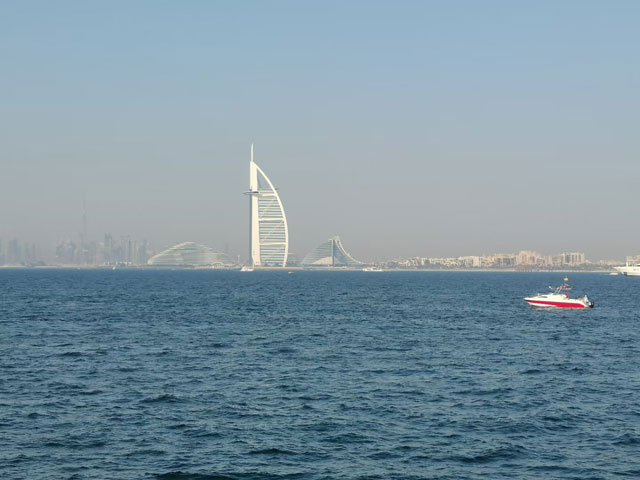 出海沙特,中東熱土上的出海新機遇!