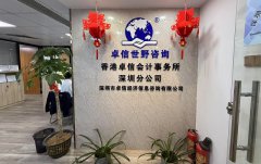 土耳其公司注銷材料被駁回?這些核心原因及核查要點需掌握