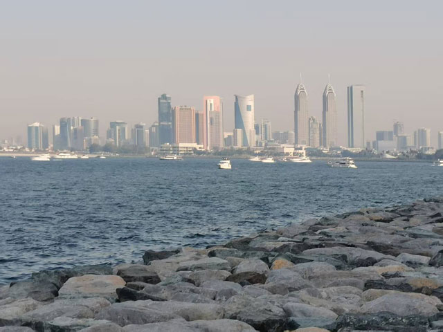 迪拜黃金簽證：解鎖全球優(yōu)質資源的核心鑰匙